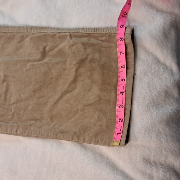 Mountain Khakis Corduroy Classic Fit Jeans Pant Mens Size 38x36 - Picture 8 of 11